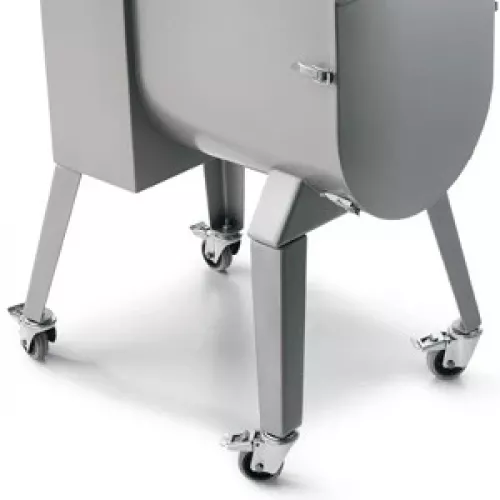 Фаршемешалка Sirman IP 50 M Y14 3Ф CE на ножках с колесами