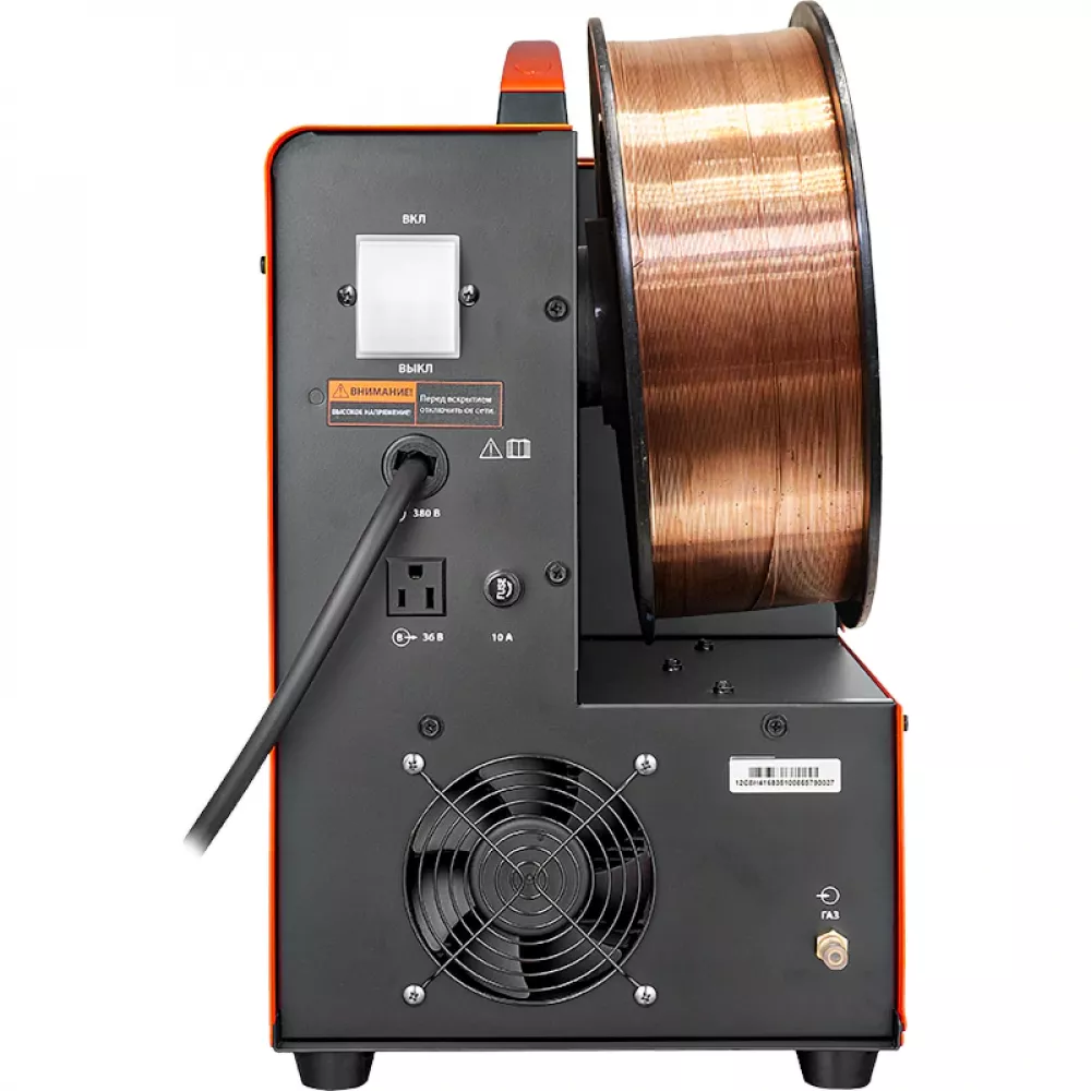 Сварог PRO SMART MIG 200 N214S сварочный инвертор 00000099416