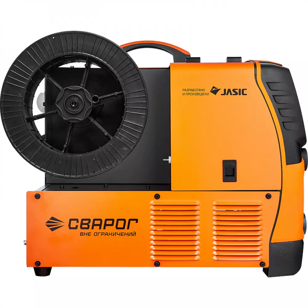 Сварог PRO SMART MIG 200 N214S сварочный инвертор 00000099416