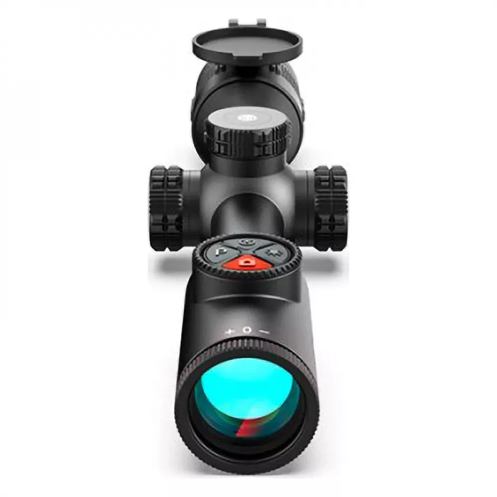 iRay Tube TH 35 тепловизионный прицел TH35