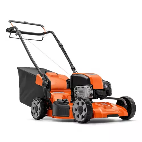 Газонокосилка бензиновая Husqvarna LC 153S, 9679886-01