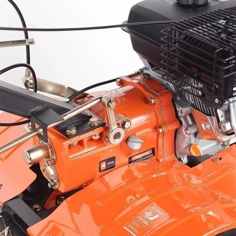 Мотоблок бензиновый Patriot Vegas 7, 440106505