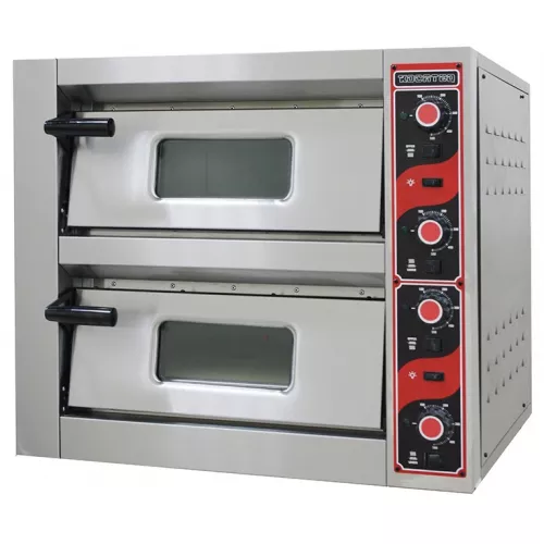 Печь для пиццы Kocateq F2/51EAV