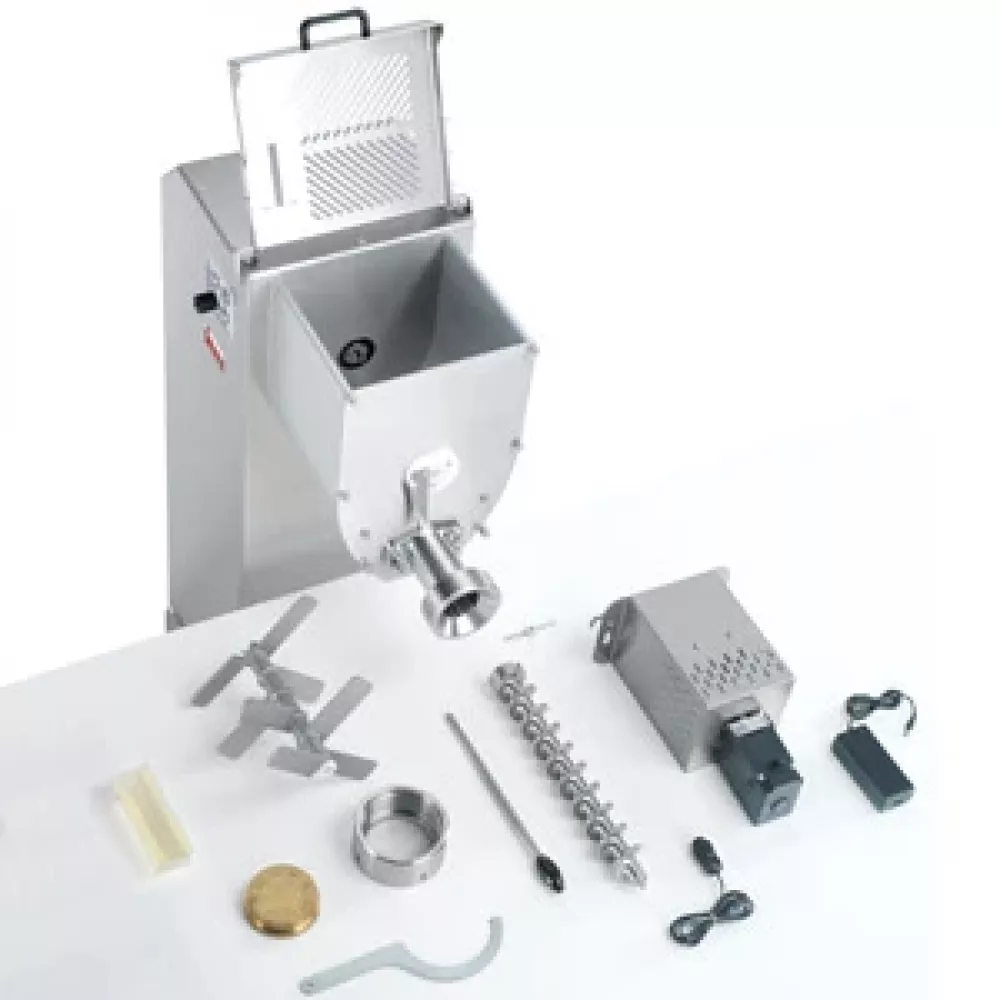 Машина для формирования пасты Sirman Orchestra 10 2V 3Ф