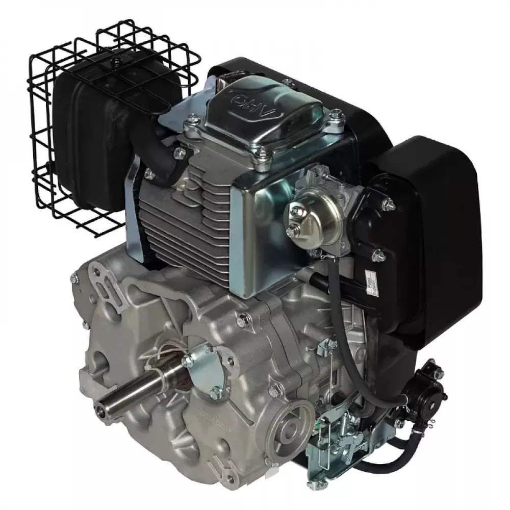 Loncin LC1P90F-1 (A type) D25.4 12А двигатель 00-00002874