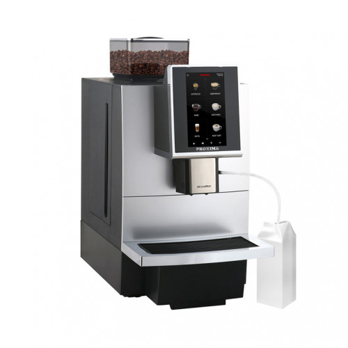 Кофемашина Proxima Dr.coffee F12