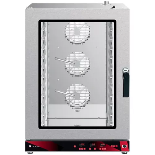 Пароконвектомат Tatra TC12D20L