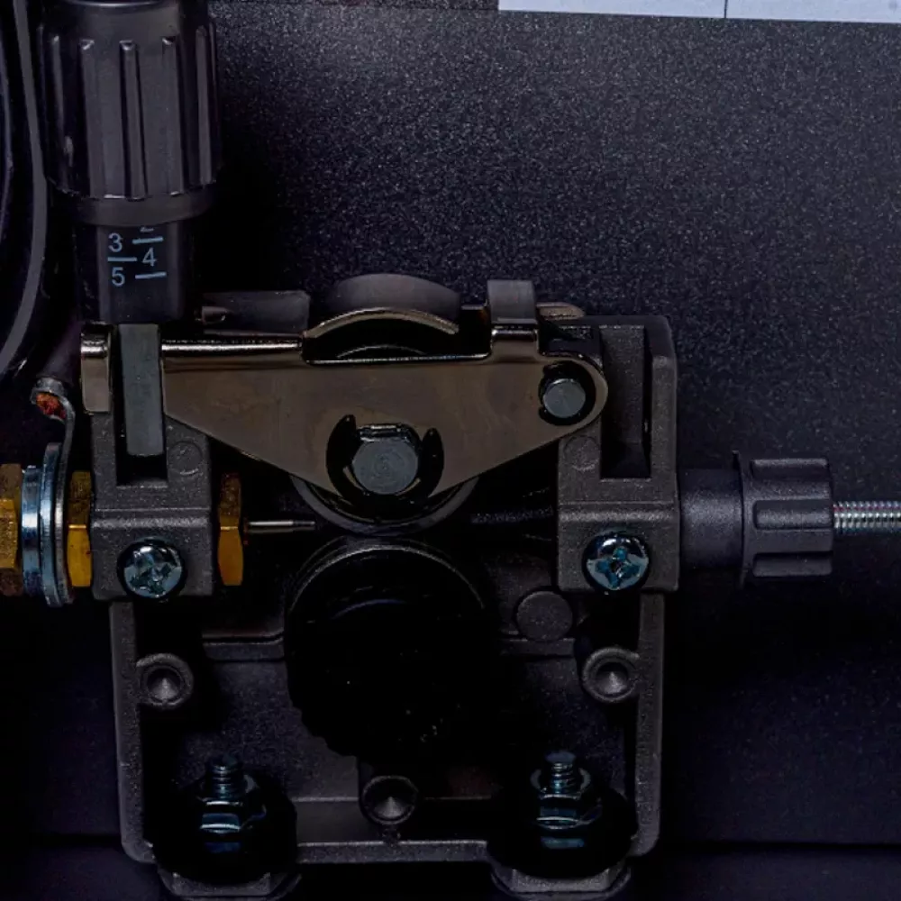 FUBAG IRMIG 200 SYN + горелка FB 250 сварочный полуавтомат 31447.1