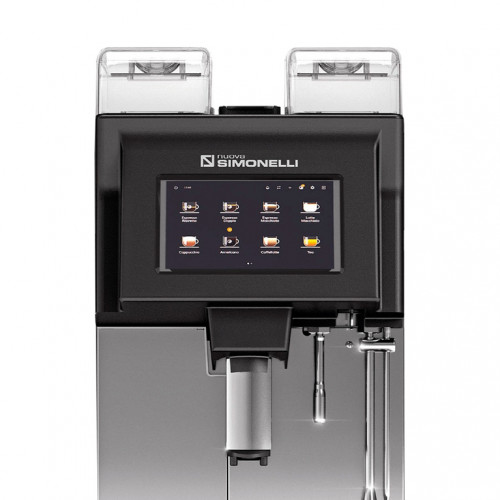 Кофемашина Nuova Simonelli Prontobar Touch 2 Grinder Tank black