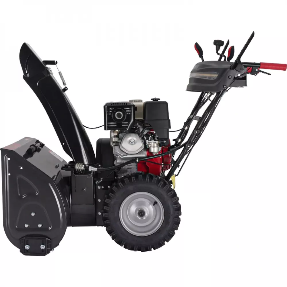 EVOline SBG 760 HE бензиновый снегоуборщик