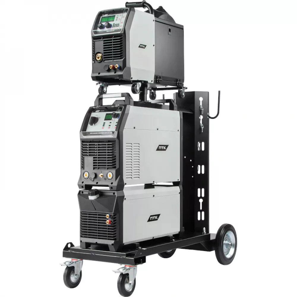 ПТК HANKER MULTIMIG 500S EP H32 сварочный инвертор 005.400.202