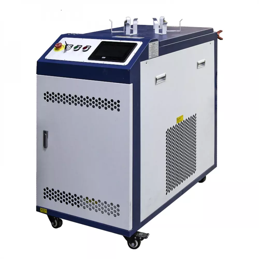 START LW-W1500 аппарат лазерной сварки 8ST1500