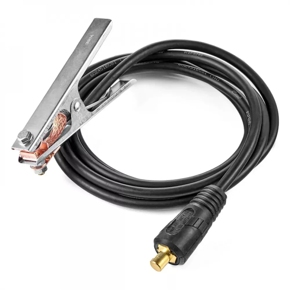 ПТК RILON MIG 250 GS инверторный сварочный полуавтомат 005.300.273