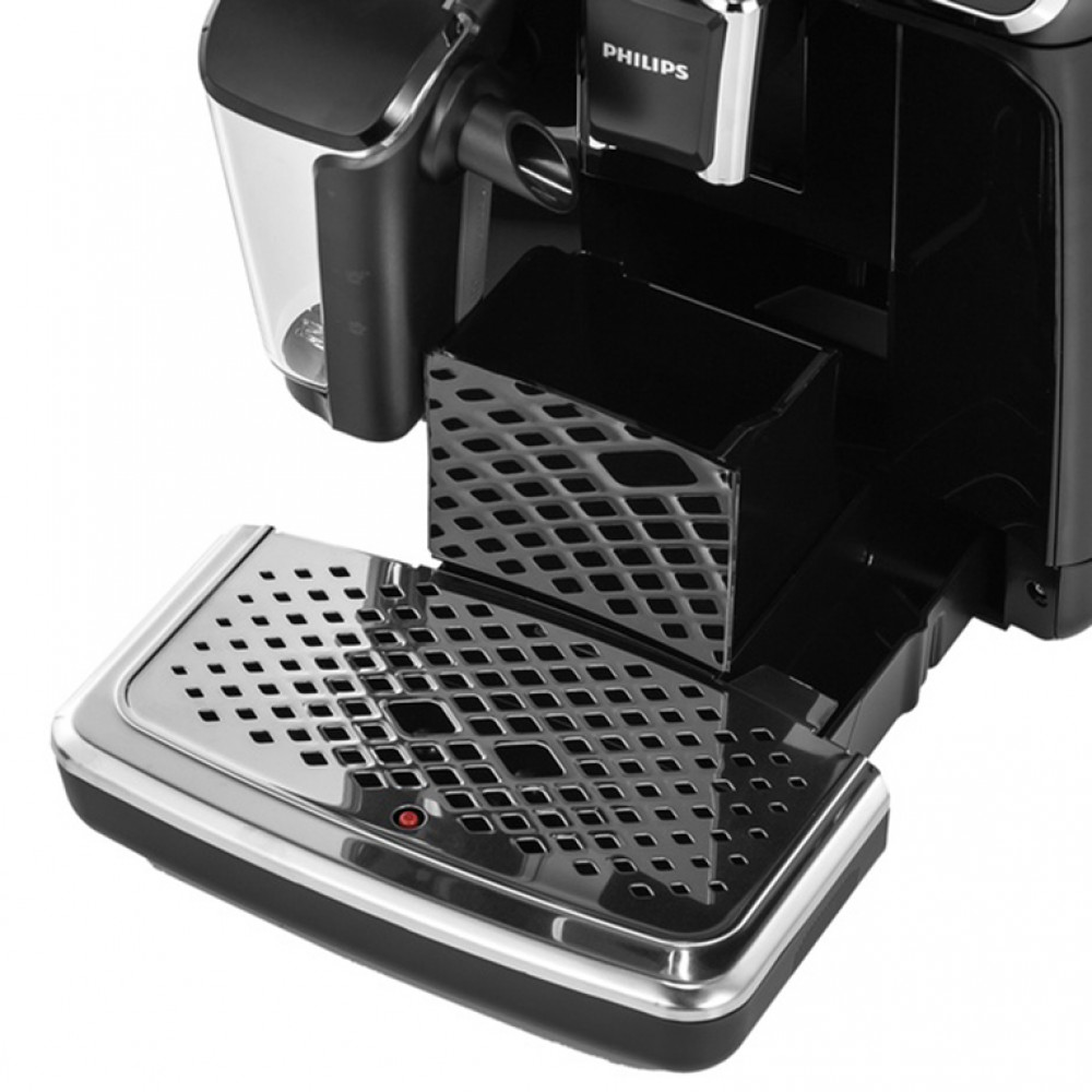 Кофемашина Philips EP2231/40 Series 2200 LatteGo