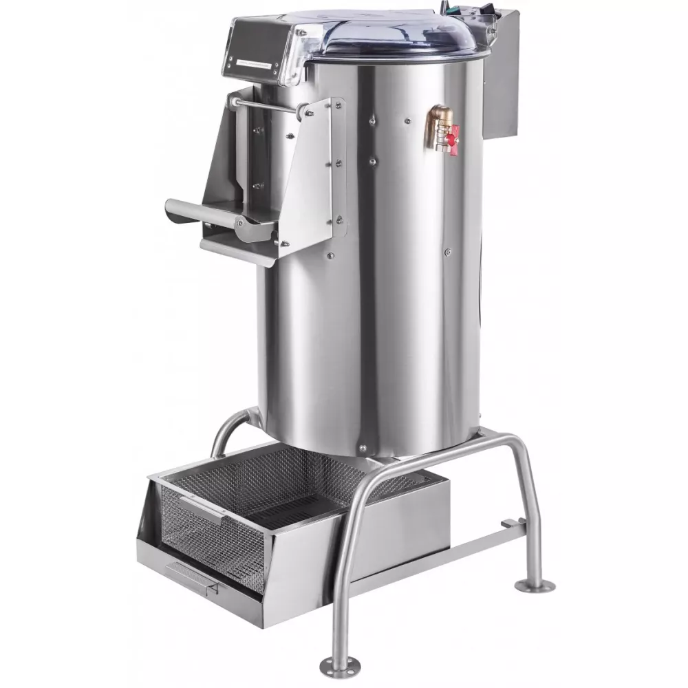 Картофелечистка Abat МКК-300-01