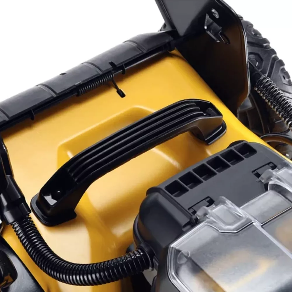 DeWalt DCMW564N-XJ газонокосилка аккумуляторная (без АКБ и ЗУ)