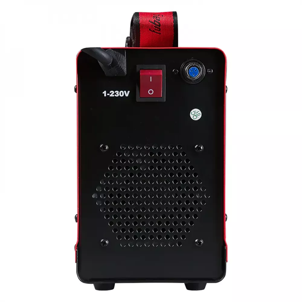 FUBAG IN PULSE 220 CEL НАКС сварочный инвертор 31800.Н