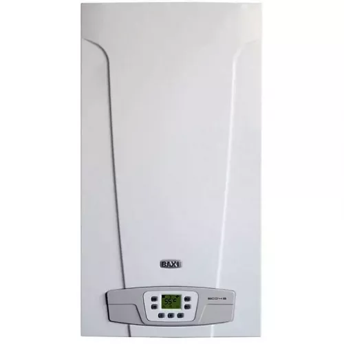 Baxi ECO-4S 18 F котел газовый настенный 7659669--