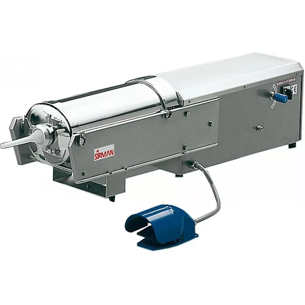 Шприц колбасный Sirman IS 16 Idr. Inox