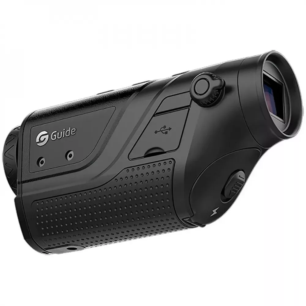 Guide TD211 тепловизионный монокуляр 256х192, _10мм, WiFi
