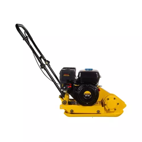 HUTER VP-60 виброплита бензиновая 74/6/5