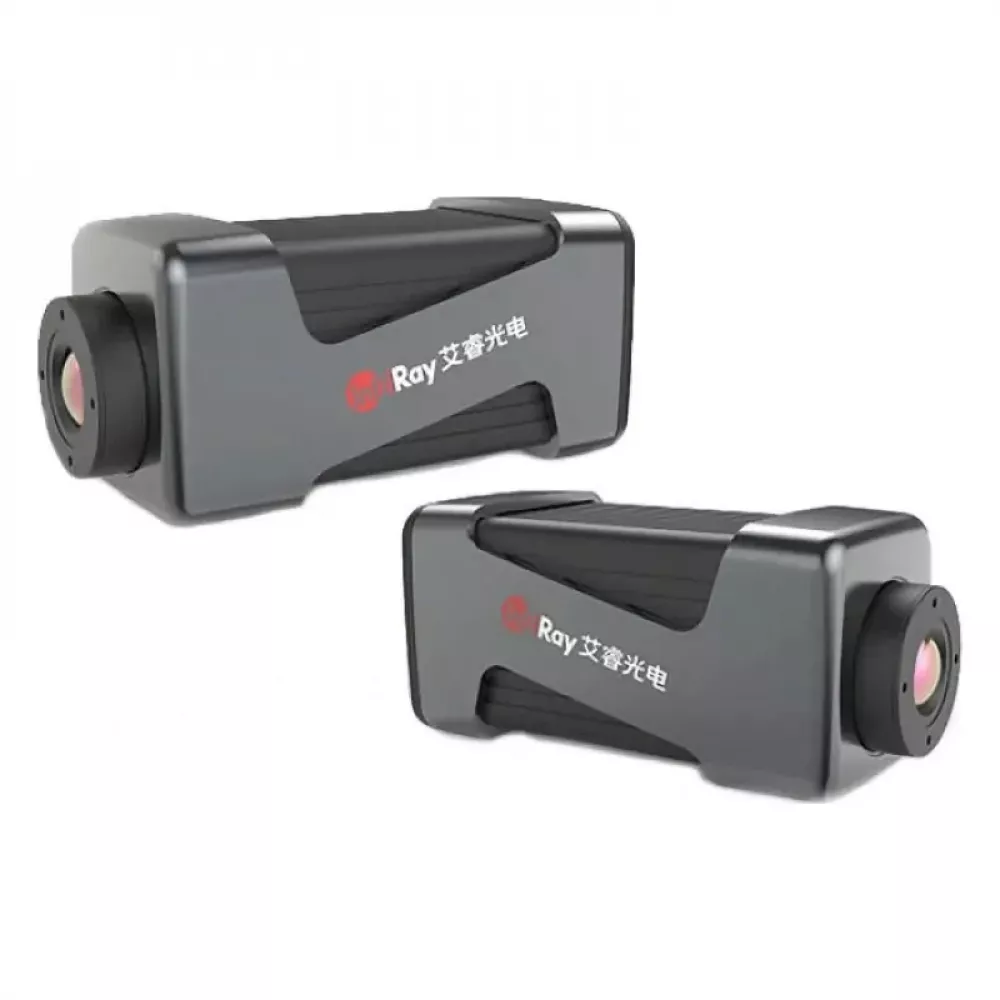 iRay AT 300 измерительная камера AT300