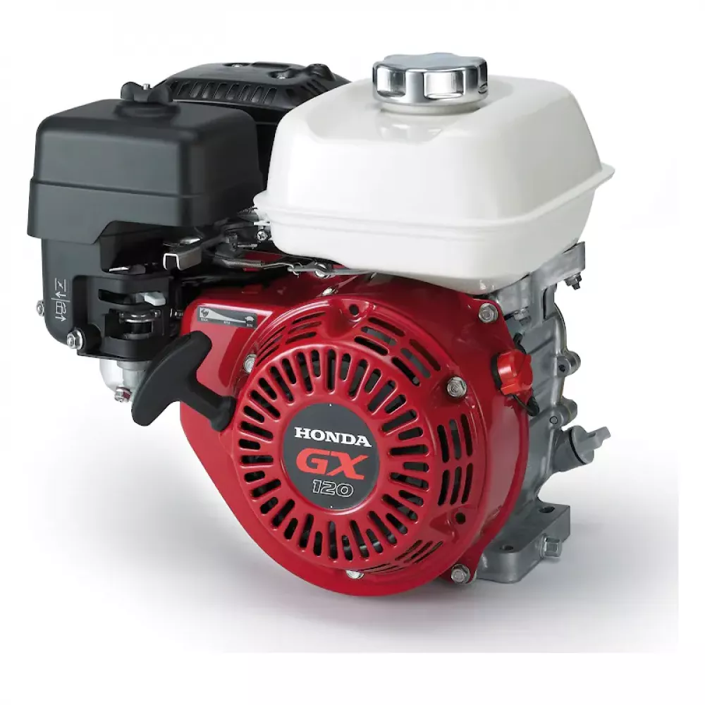 HONDA GX 120 UT3 RH-Q4-OH двигатель бензиновый