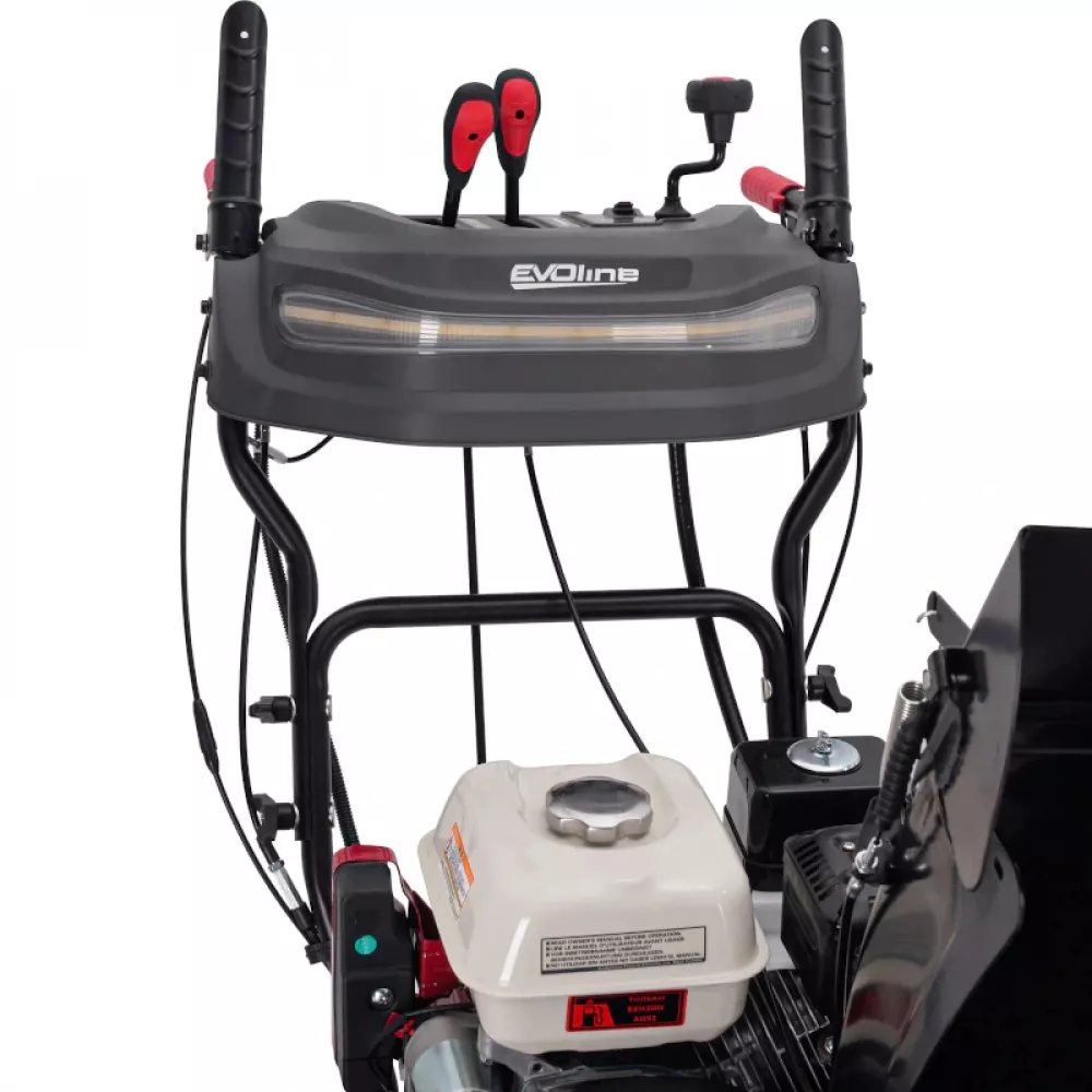 EVOline SBG 610 HE бензиновый снегоуборщик