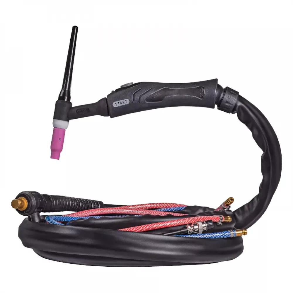 START TigLine 315 AC/DC TIG PULSE сварочный инвертор tig 3ST315AP