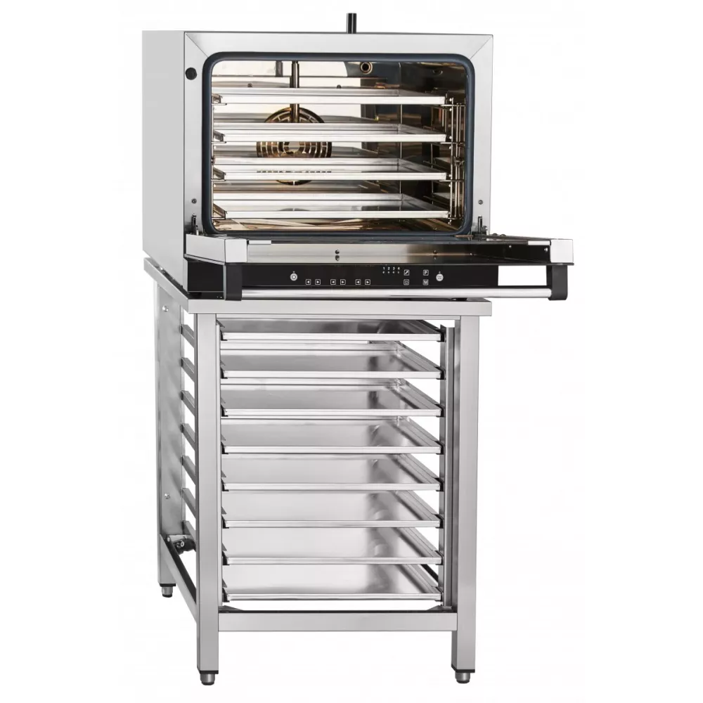 Печь конвекционная электрическая Abat КПП-4П