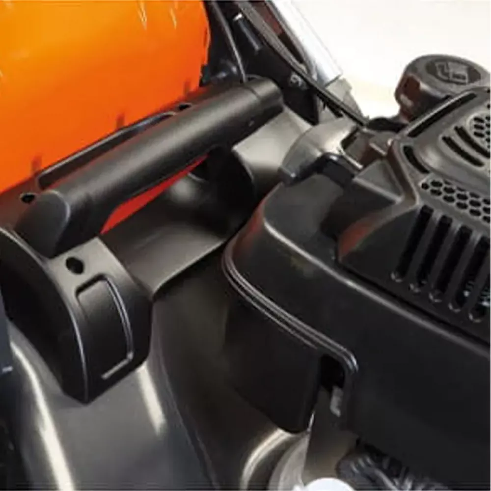 Газонокосилка бензиновая Oleo-Mac G 53 TBX ALLROAD EXA 4, 6607-9102E1A