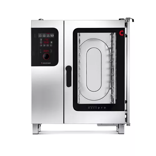 Пароконвектомат Convotherm maxx pro easyDial 10.20 EB утапливаемая дверь