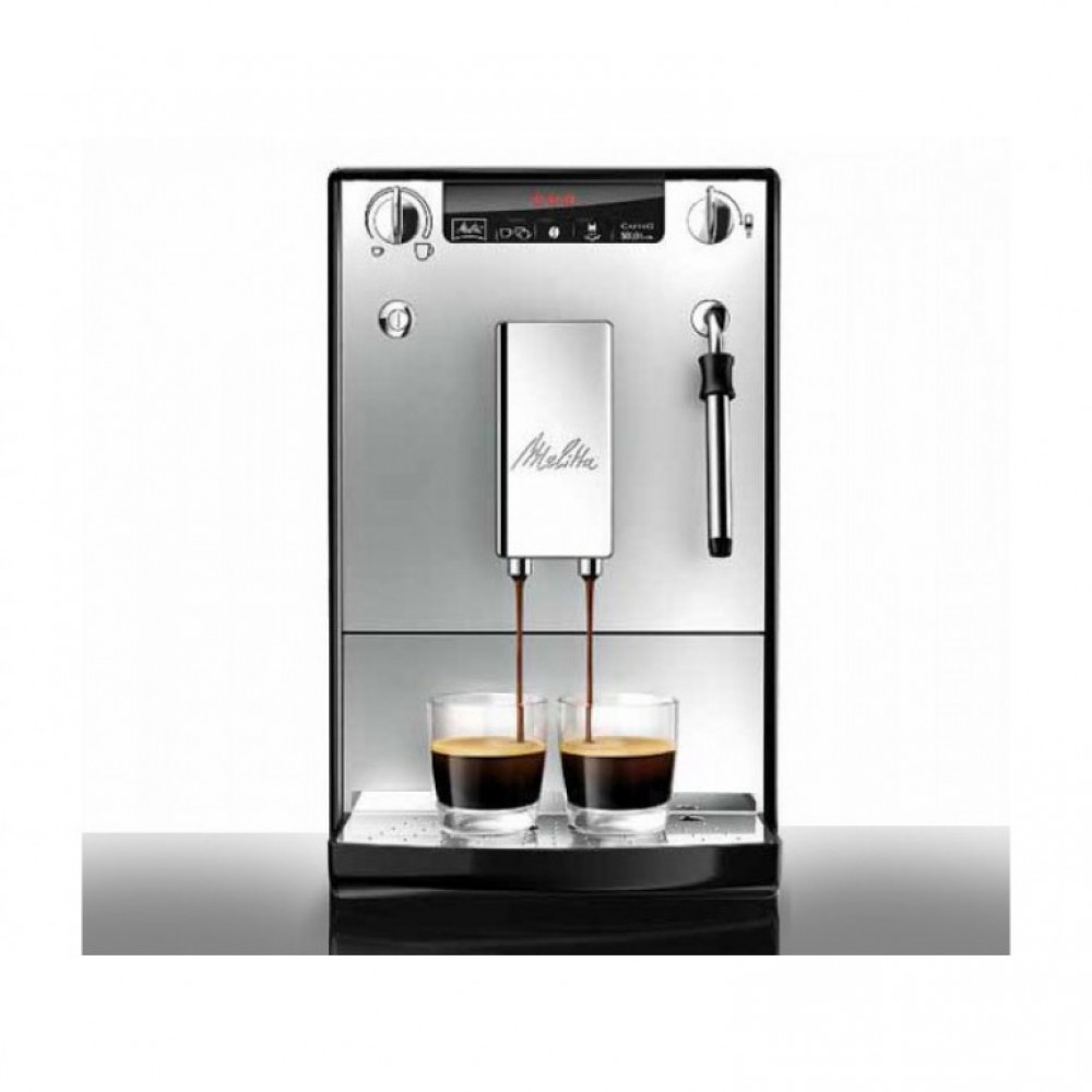 Кофемашина Melitta Caffeo Solo & Milk
