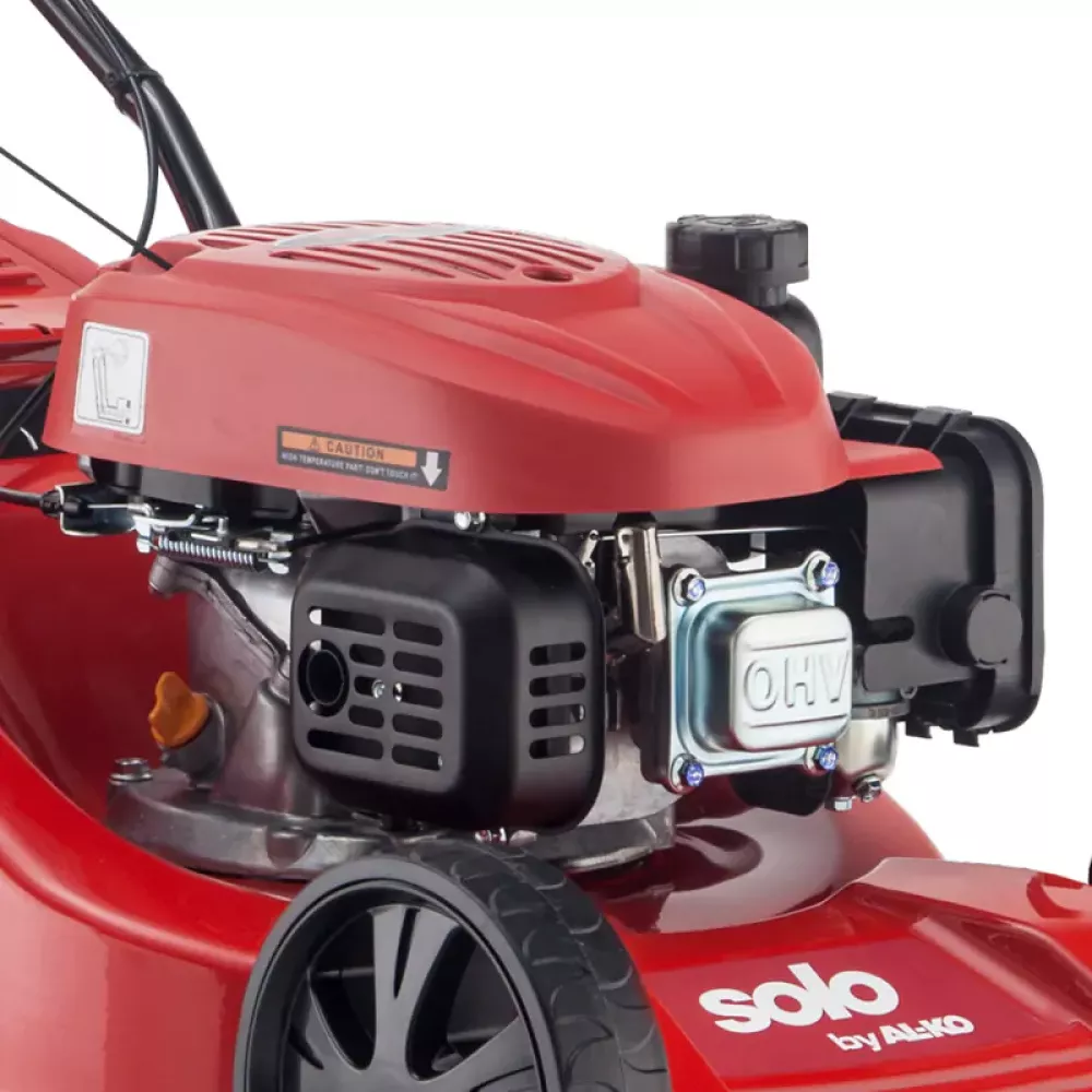 Solo by AL-KO 4712 P-A газонокосилка бензиновая 127639