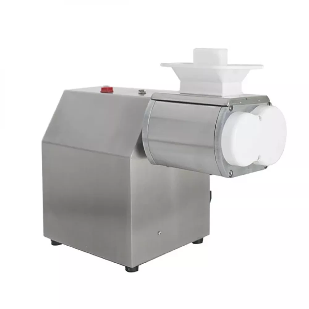 Мясорубка с нарезкой мяса Foodatlas TK-12C (10 мм)