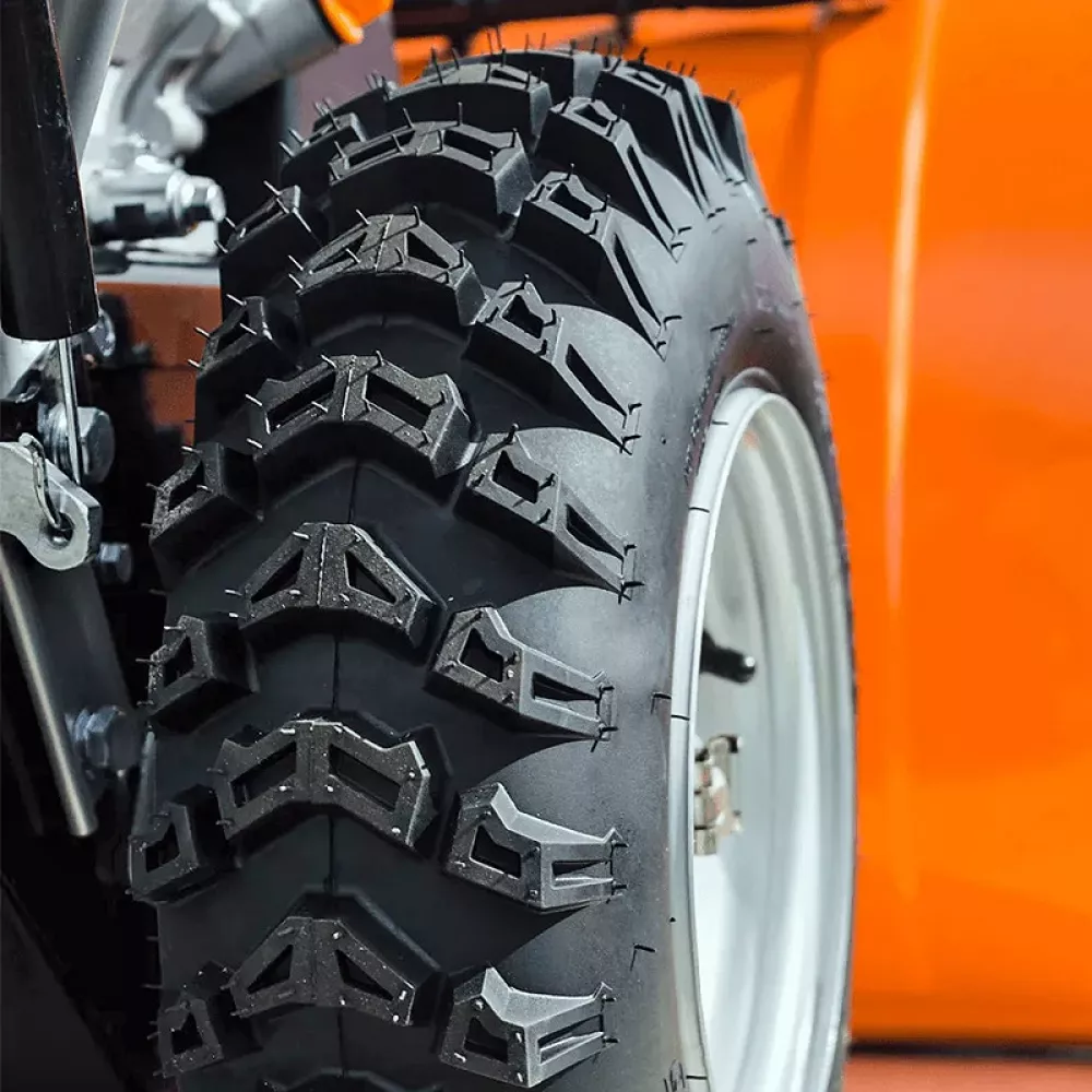 VILLARTEC WB1387E снегоуборщик бензиновый