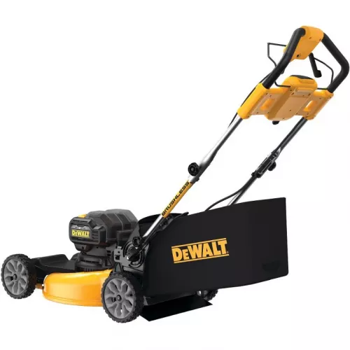 DeWalt DCMWSP564N-XJ аккумуляторная газонокосилка (без АКБ и ЗУ)