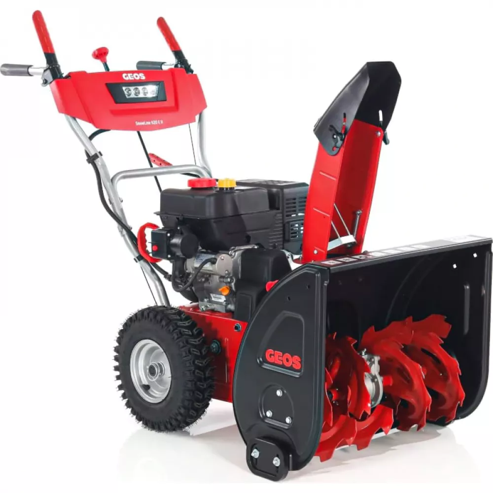 Geos SnowLine 620 E II снегоуборщик бензиновый 212935