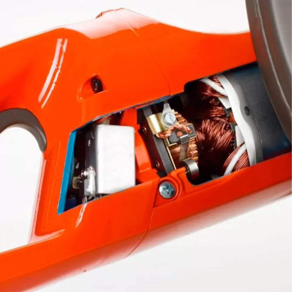 Husqvarna K 4000 Wet резчик электрический 9670798-01