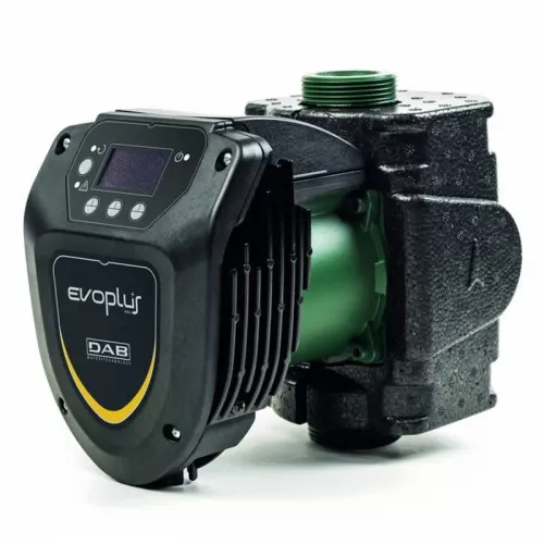 Насос циркуляционный промышленный DAB Evoplus 80/180 XM, 60150944