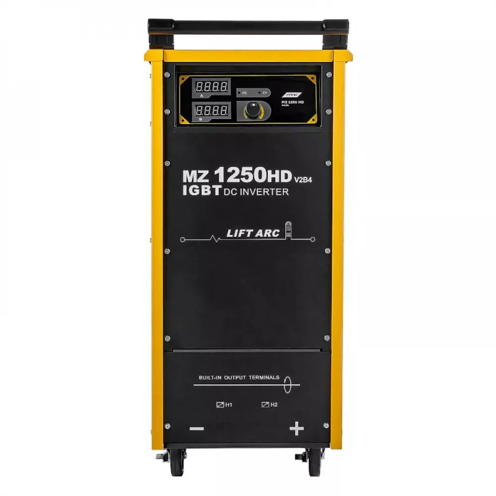 ПТК RILON MZ 1250 HD НАКС сварочный трактор 005.300.608