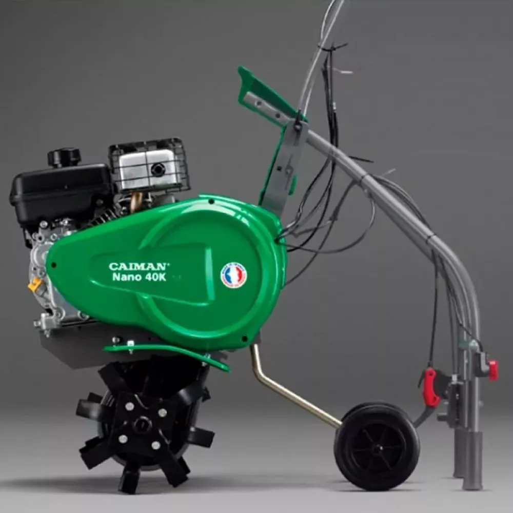 Caiman NANO 40K культиватор бензиновый 6000360503