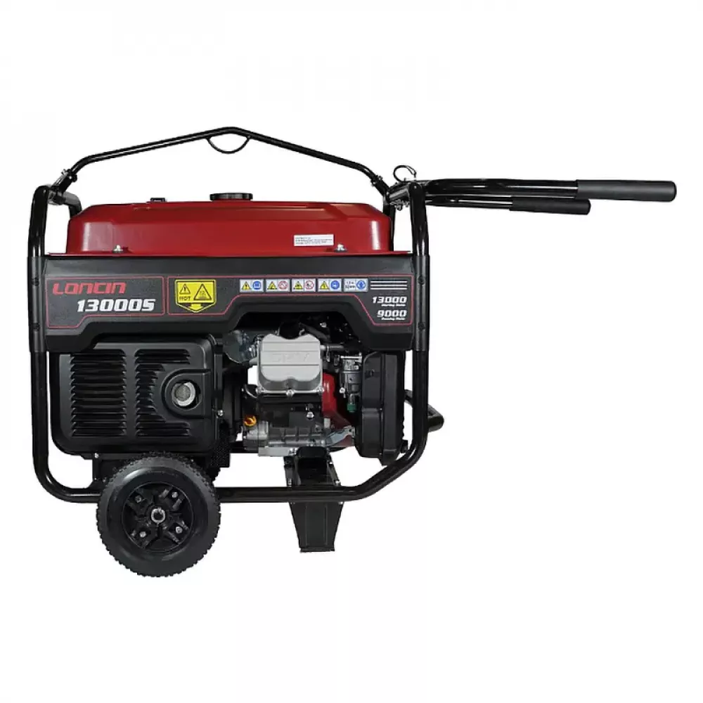 Loncin LC13000S бензиновый генератор 00-00152818