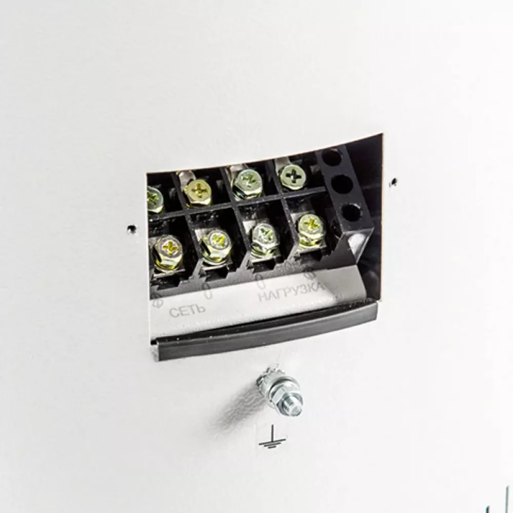 SKAT STP 20000 стабилизатор напряжения 714