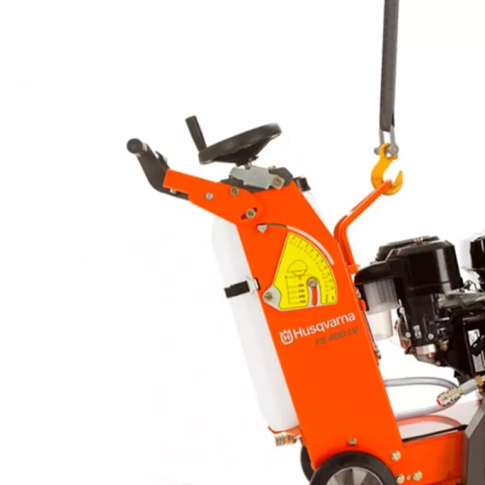 Husqvarna FS 400 LV швонарезчик 187 мм 9651482-01