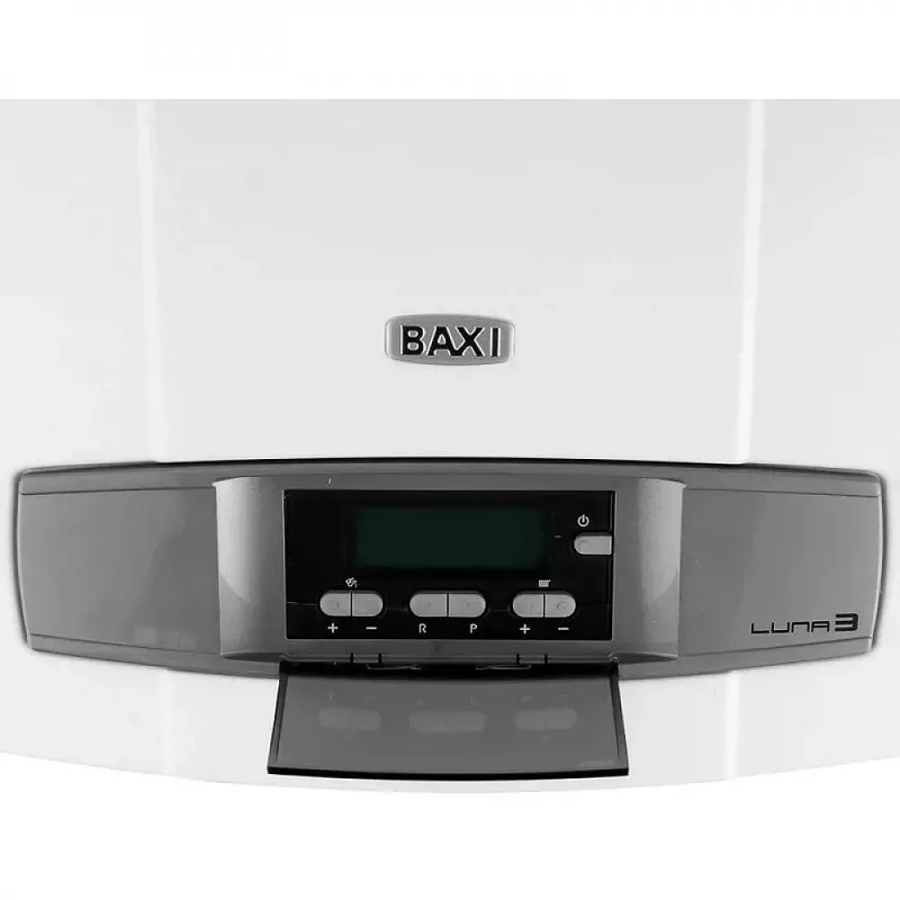 Baxi LUNA-3 1.310 Fi котел газовый одноконтурный CSE45531366-