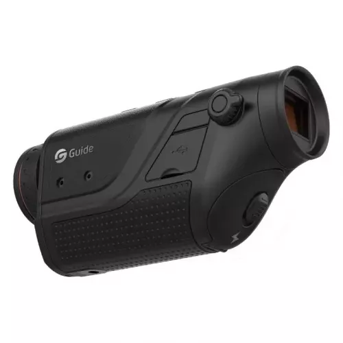 Guide TD420 тепловизор