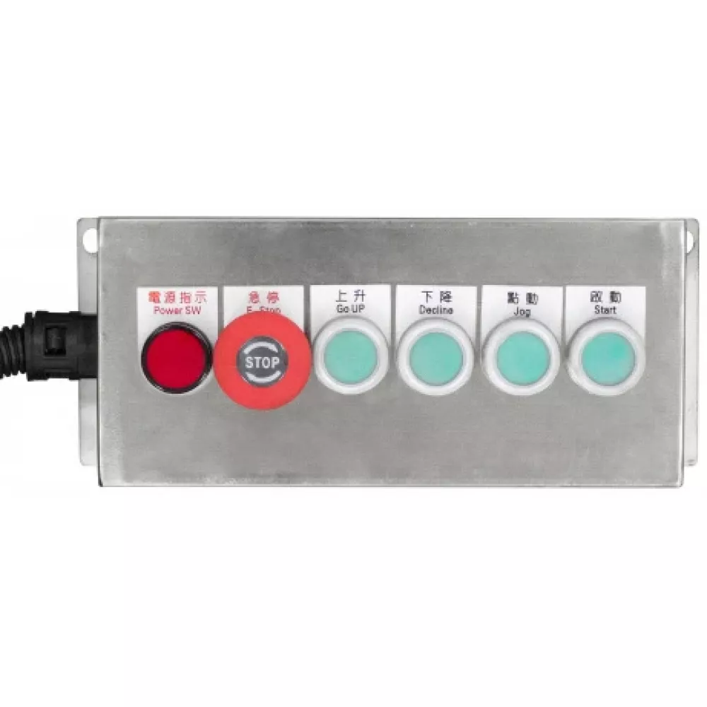 Слайсер Roal Meat RM45