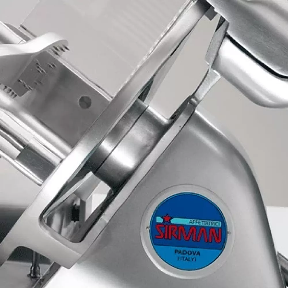 Слайсер Sirman Palladio 350 Automec Frozen