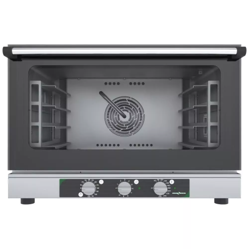 Пароконвектомат ПищТех ПР-04М-Э